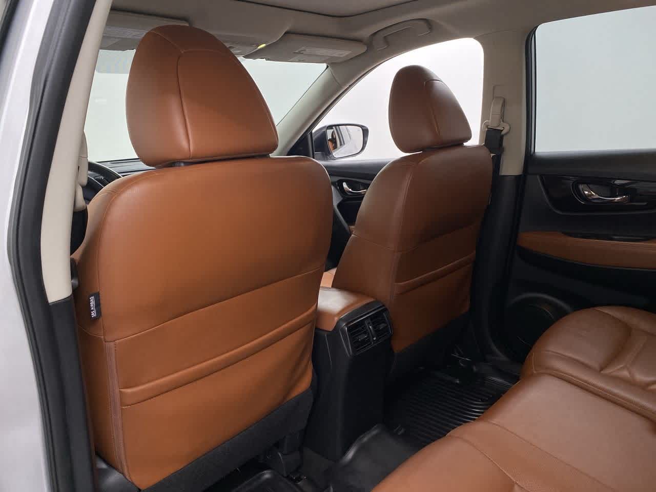 Thumbnail: 2017 Nissan Rogue - 17