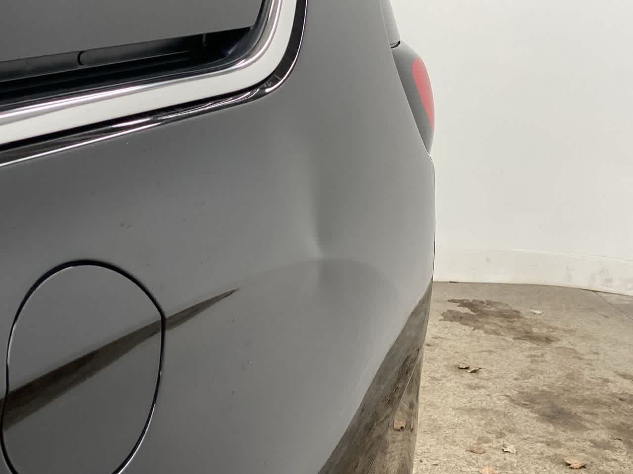 Thumbnail: 2024 Chrysler Pacifica - 31