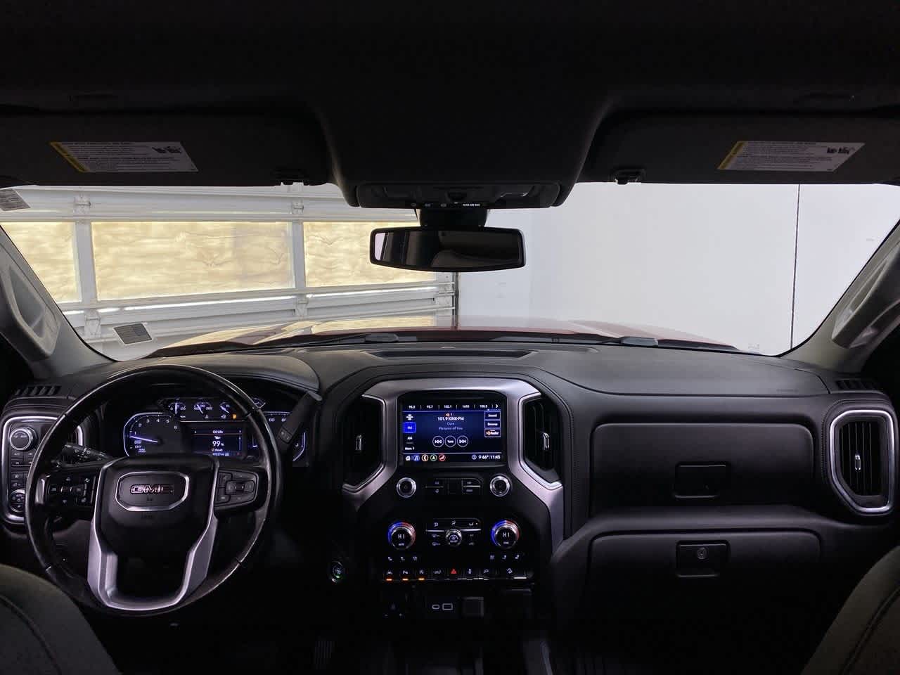 Thumbnail: 2020 GMC Sierra 1500 - 12