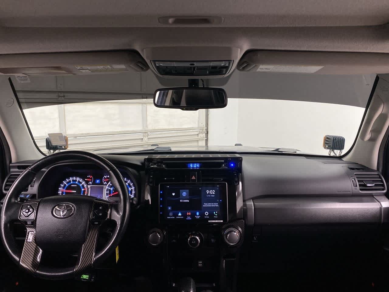 Thumbnail: 2016 Toyota 4Runner - 11