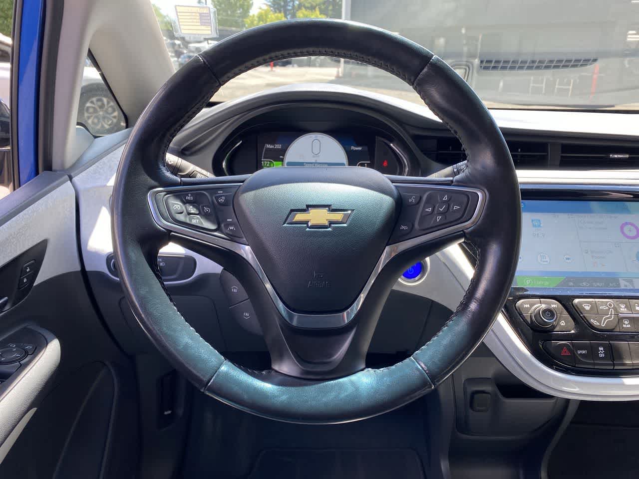 Thumbnail: 2019 Chevrolet Bolt EV - 19