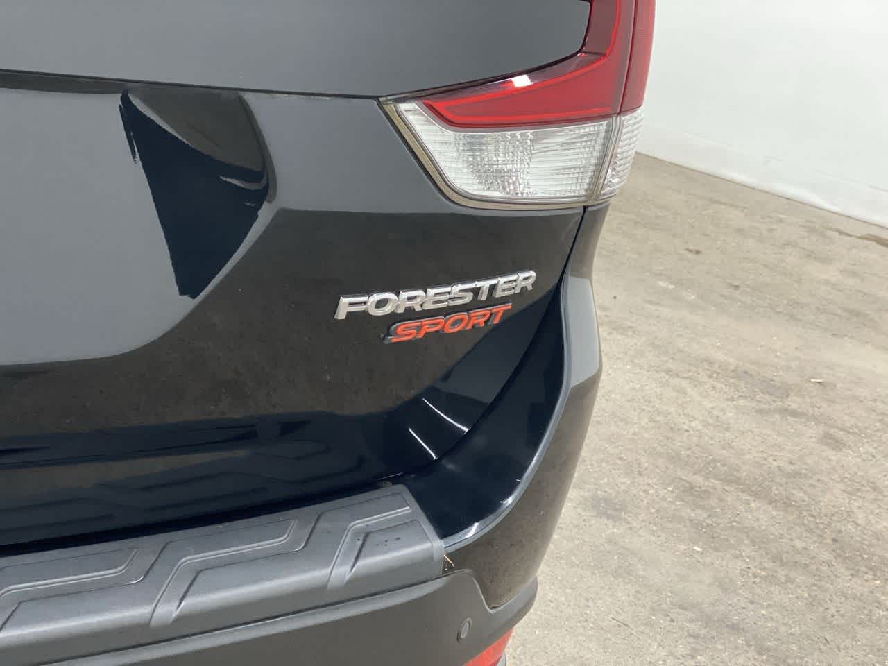 Thumbnail: 2019 Subaru Forester - 11