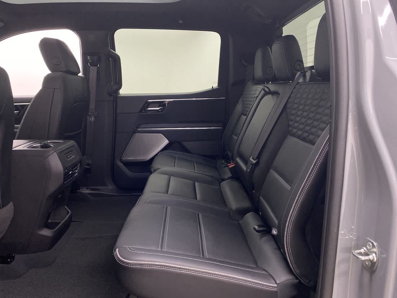 2024 GMC Sierra EV Denali 17