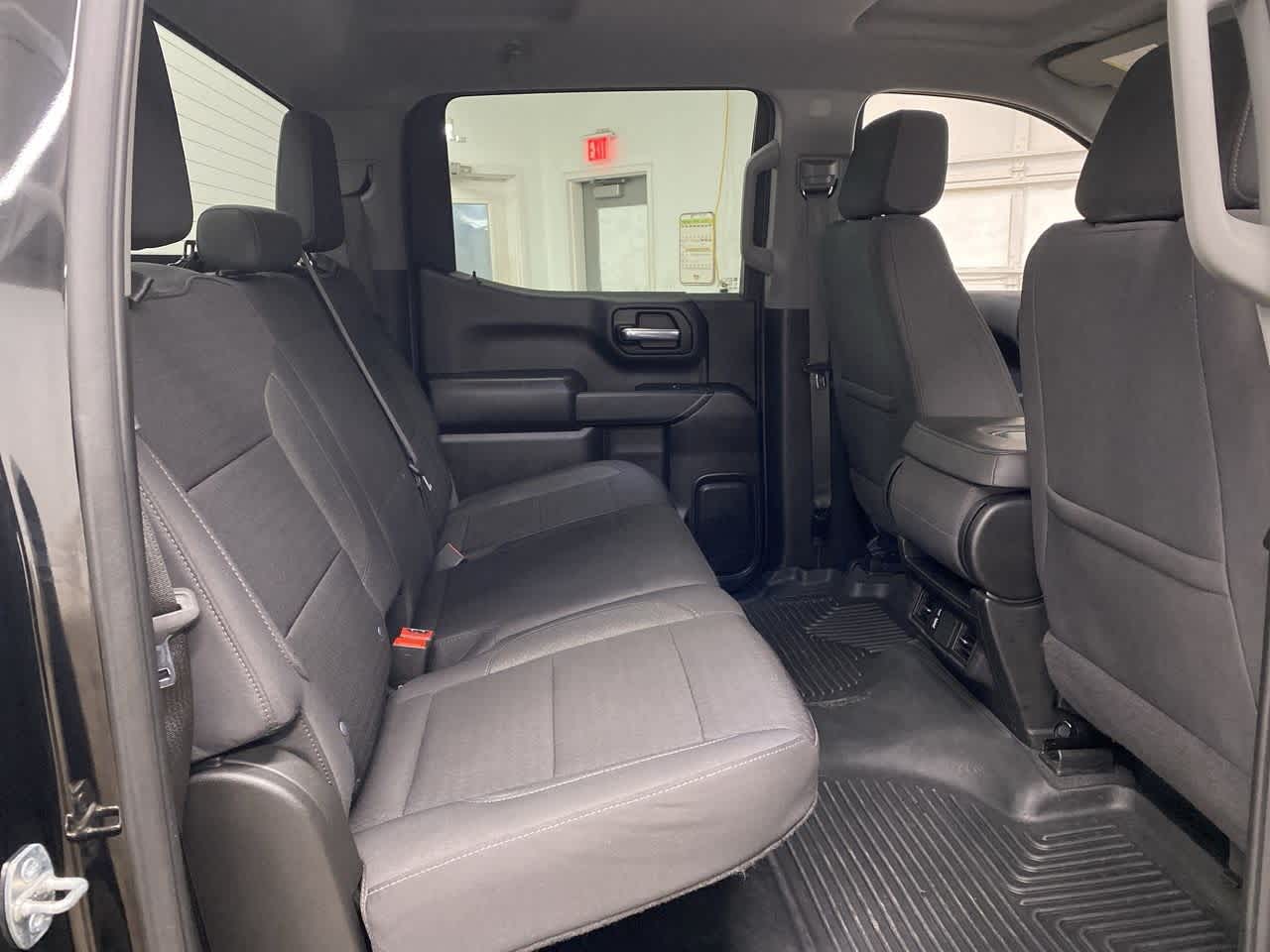 Thumbnail: 2024 GMC Sierra 1500 - 17