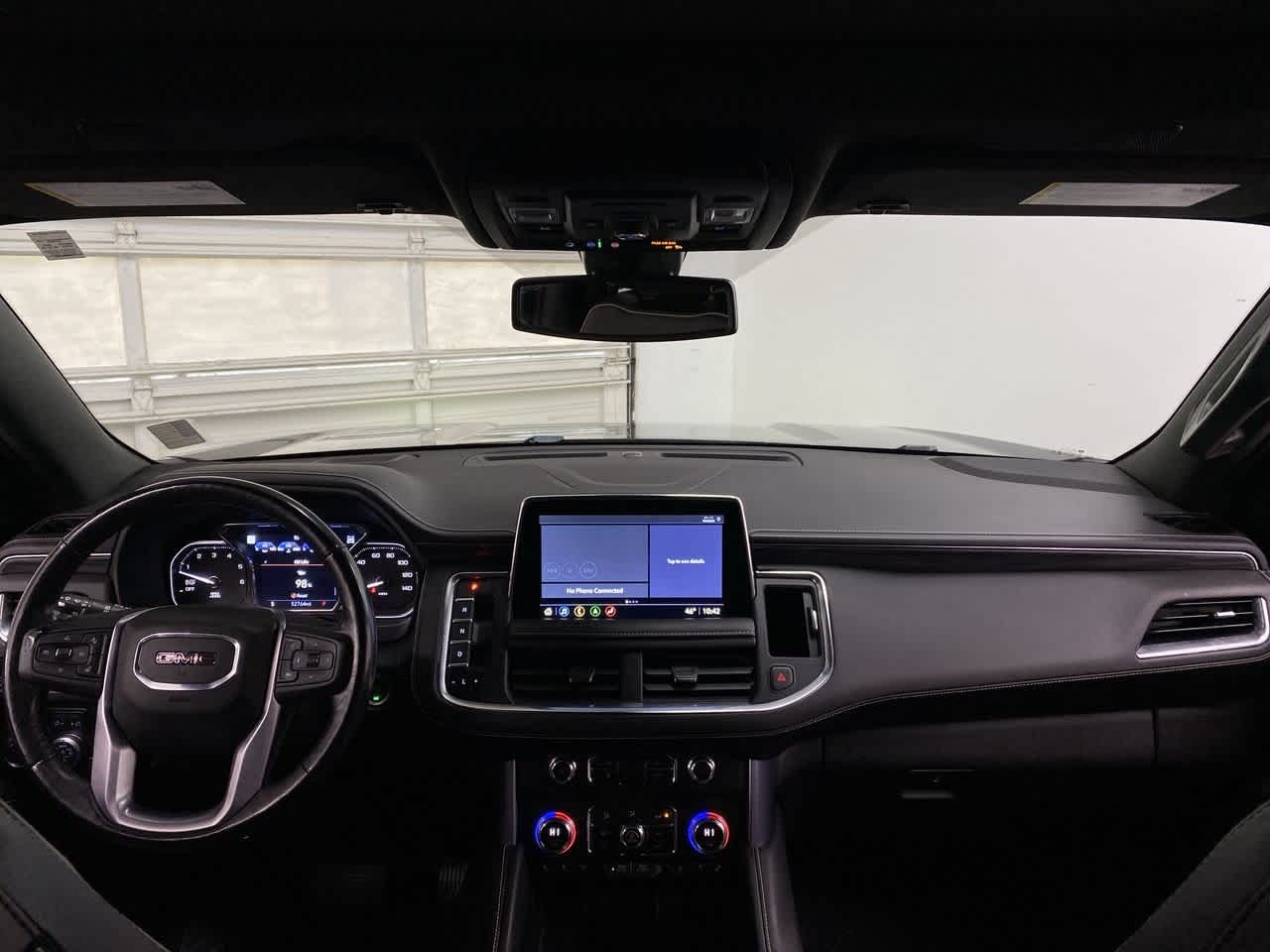 Thumbnail: 2021 GMC Yukon XL - 12