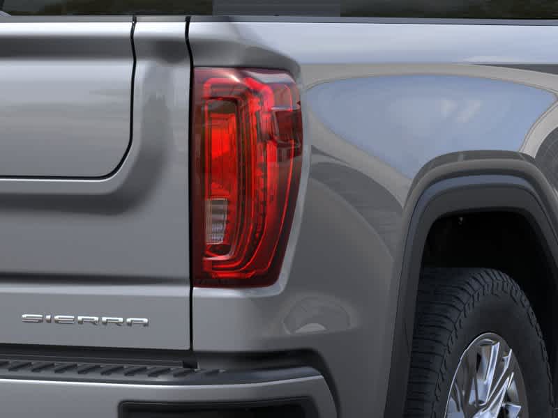 Thumbnail: 2026 GMC Sierra 1500 - 11