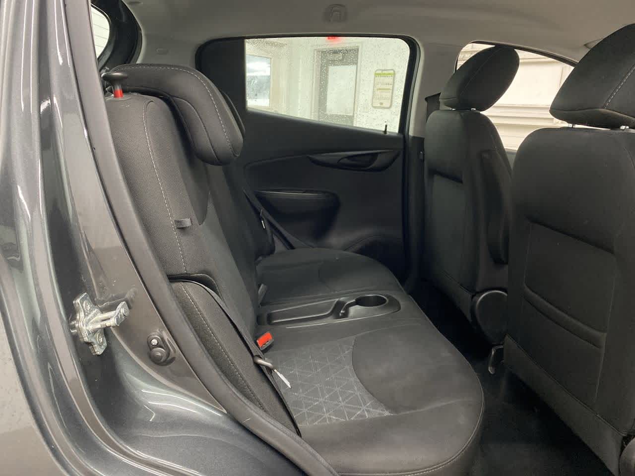 Thumbnail: 2021 Chevrolet Spark - 19