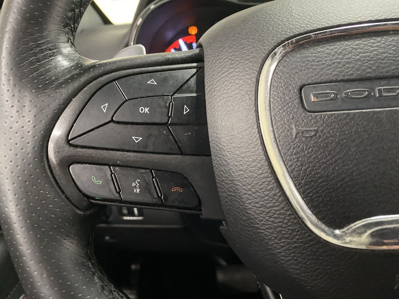 Thumbnail: 2018 Dodge Durango - 23