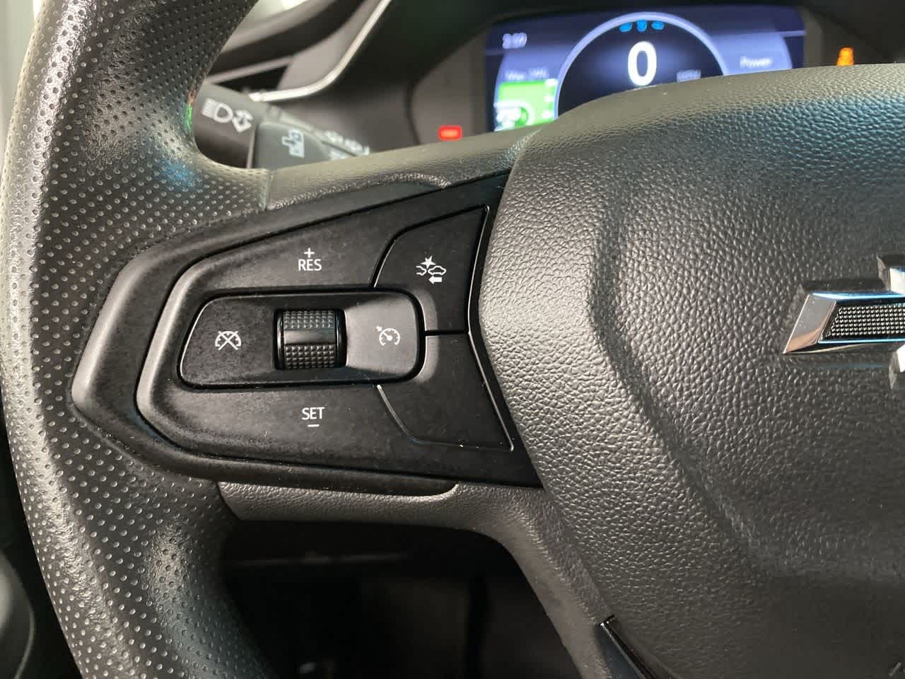 2022 Chevrolet Bolt EV 1LT 21