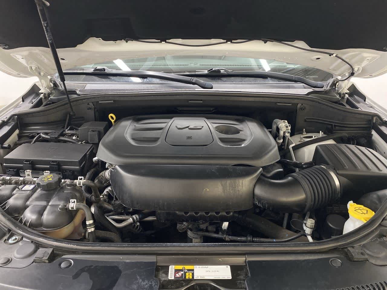 Thumbnail: 2020 Jeep Grand Cherokee - 12