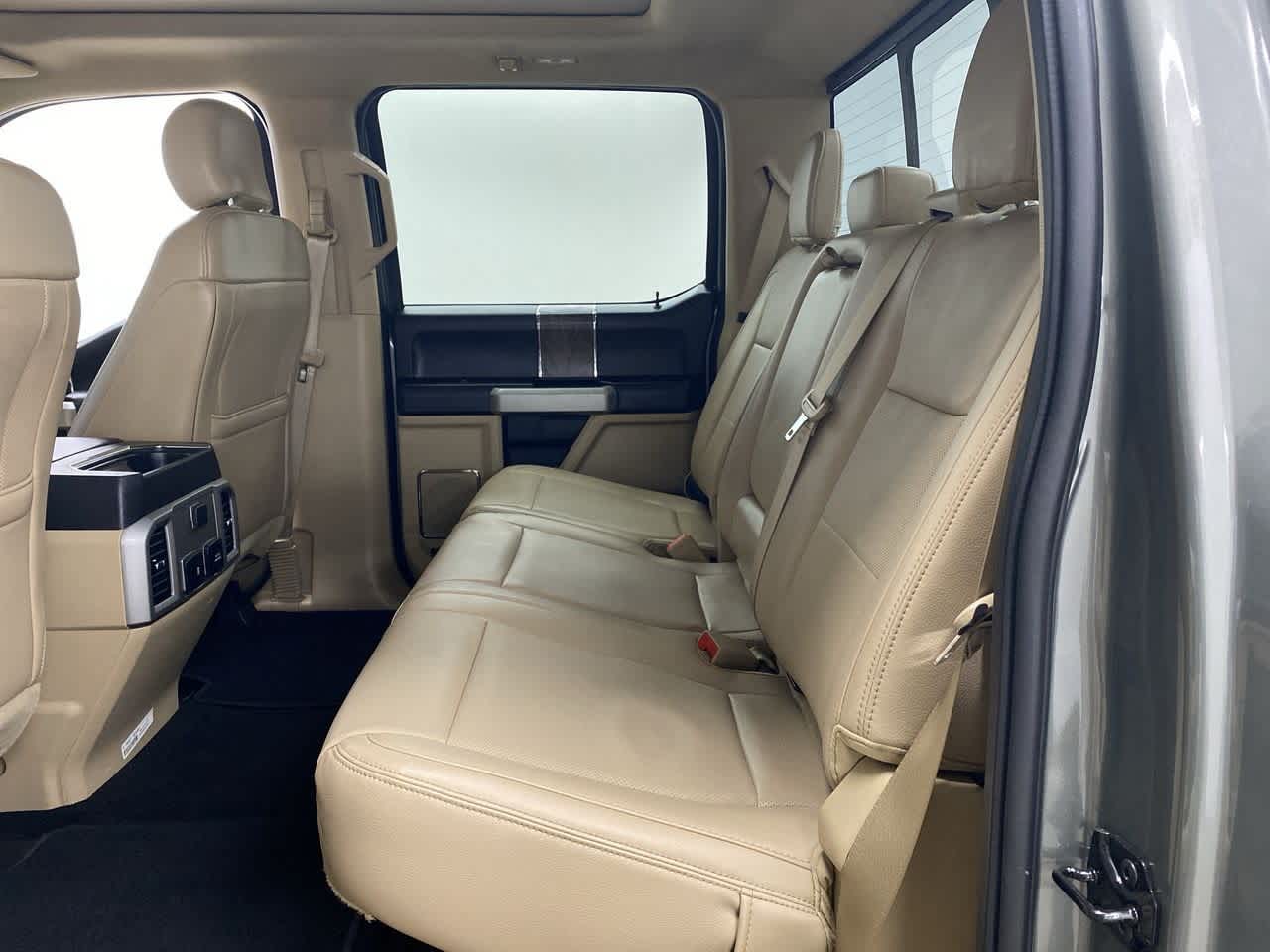 Thumbnail: 2019 Ford F-350 - 16
