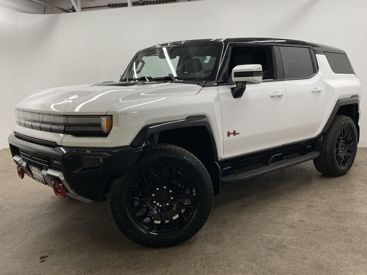 2024 GMC Hummer EV 2X -
                  Portland, OR