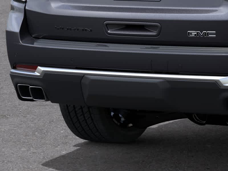 Thumbnail: 2026 GMC Yukon - 14