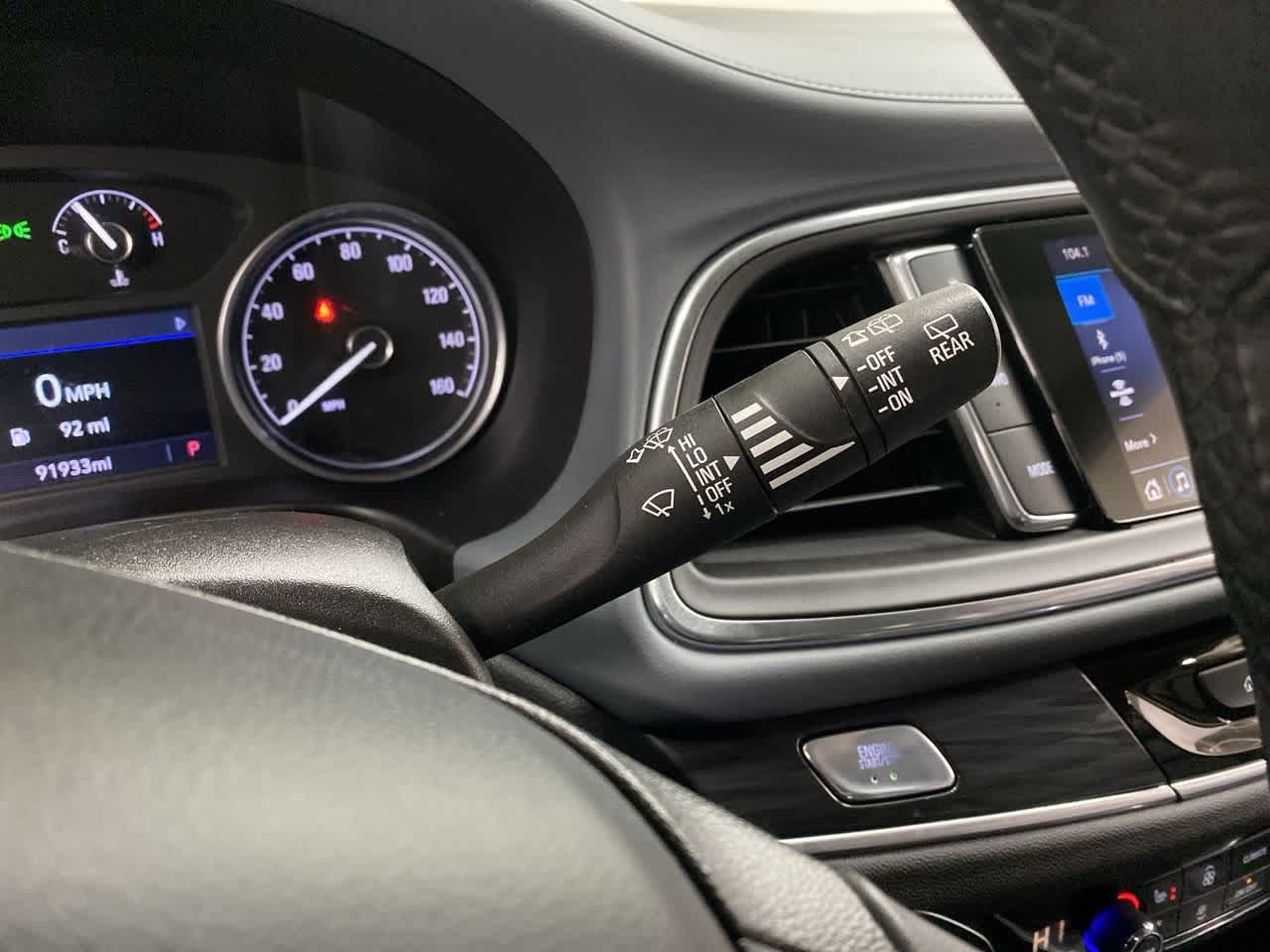 Thumbnail: 2020 Buick Enclave - 23