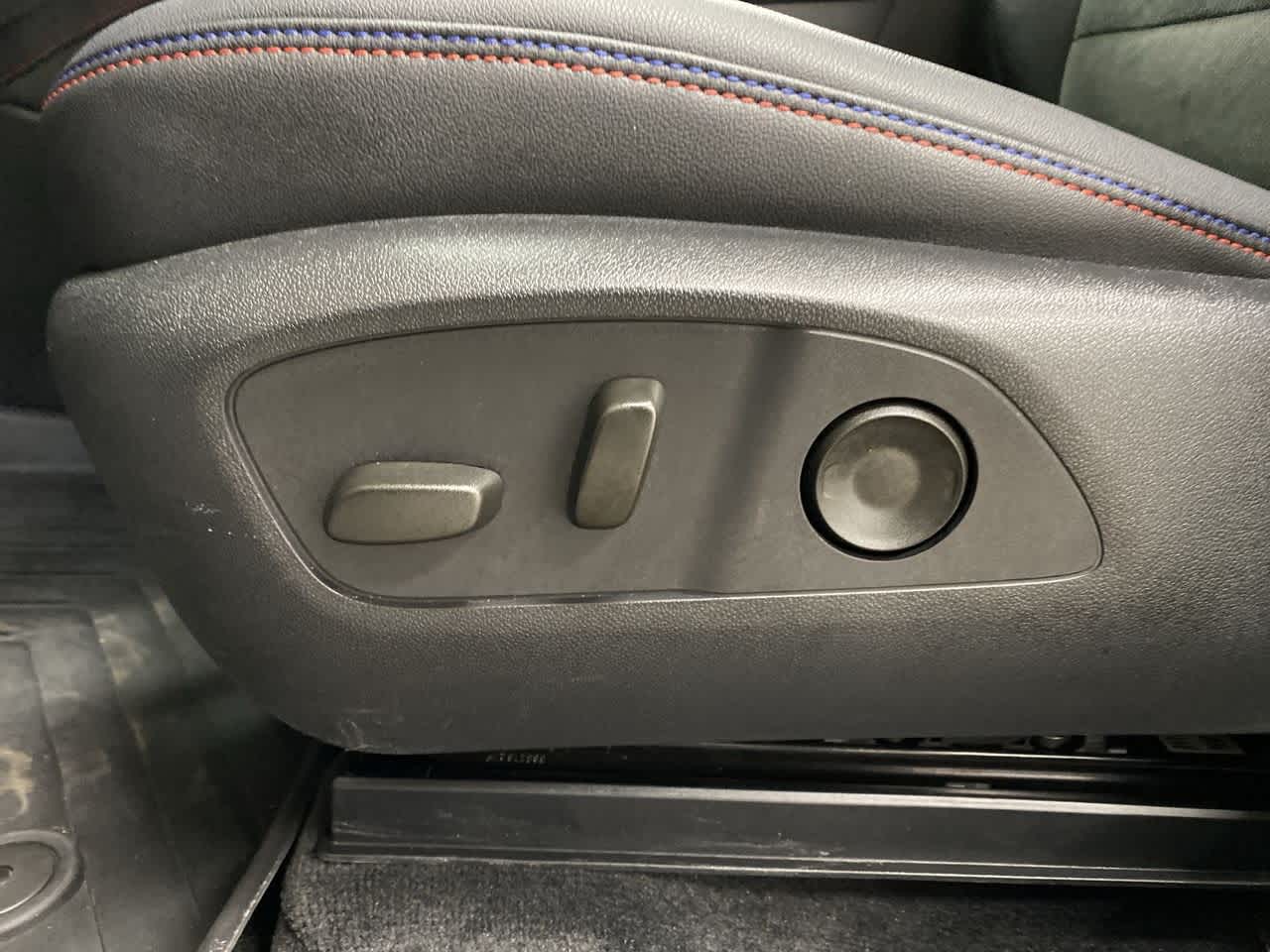 Thumbnail: 2024 Chevrolet Blazer EV - 16