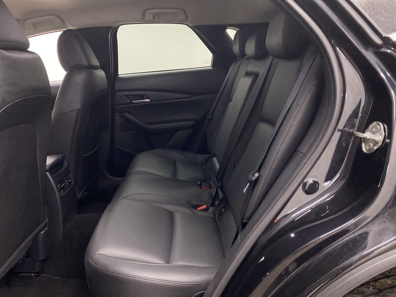 Thumbnail: 2024 Mazda CX-30 - 16