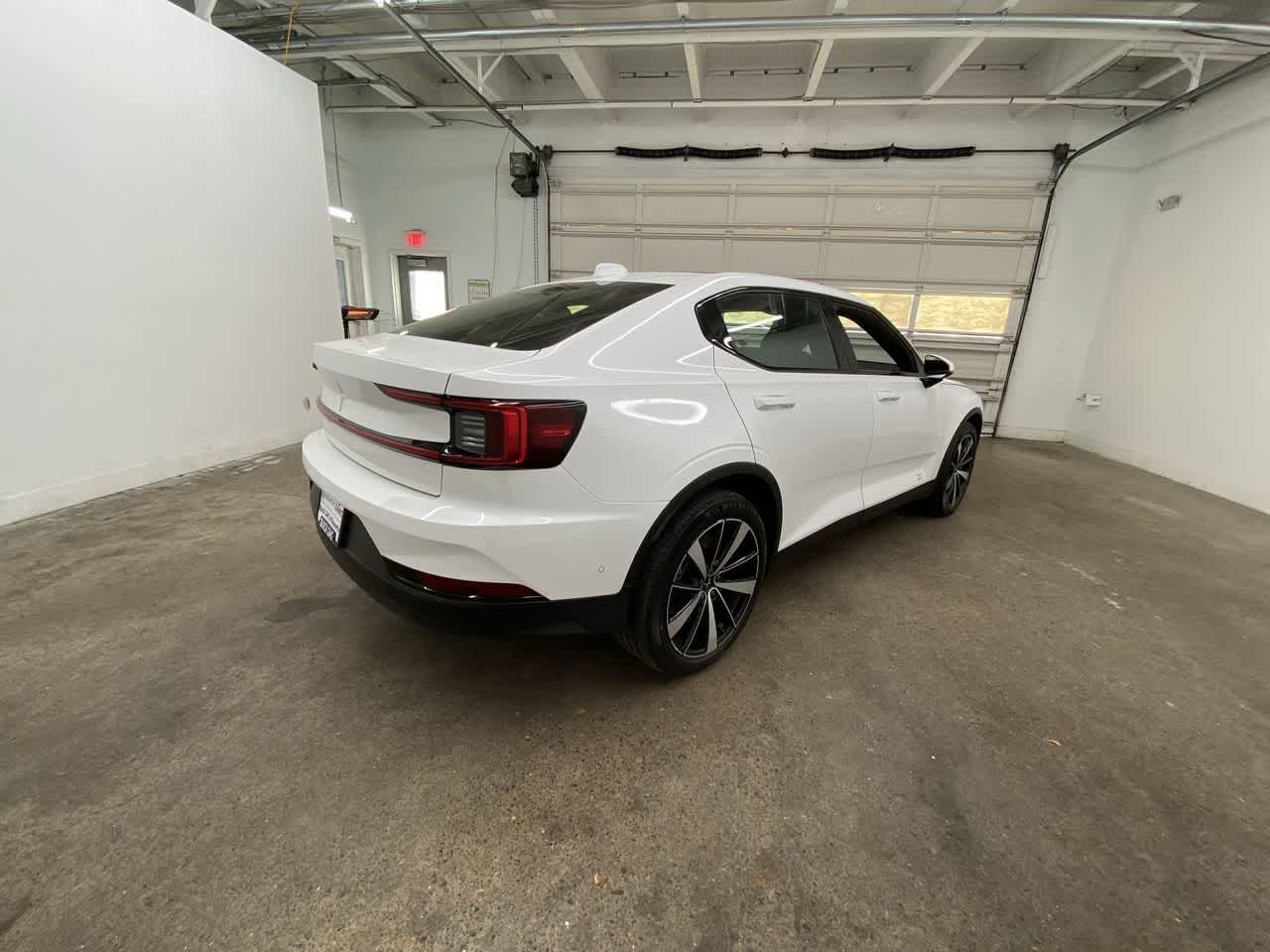 Thumbnail: 2021 Polestar 2 - 6