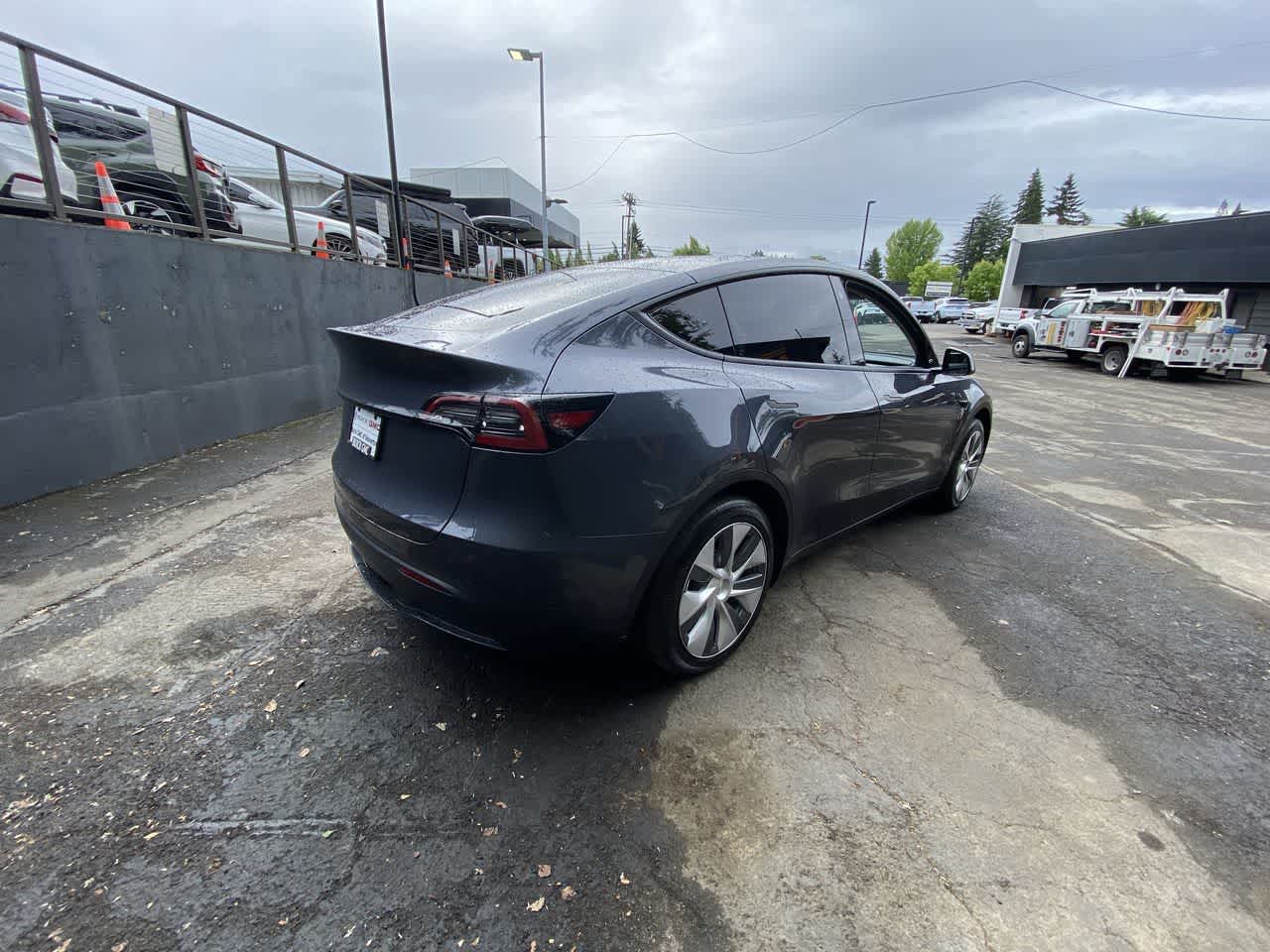 Thumbnail: 2023 Tesla Model Y - 6