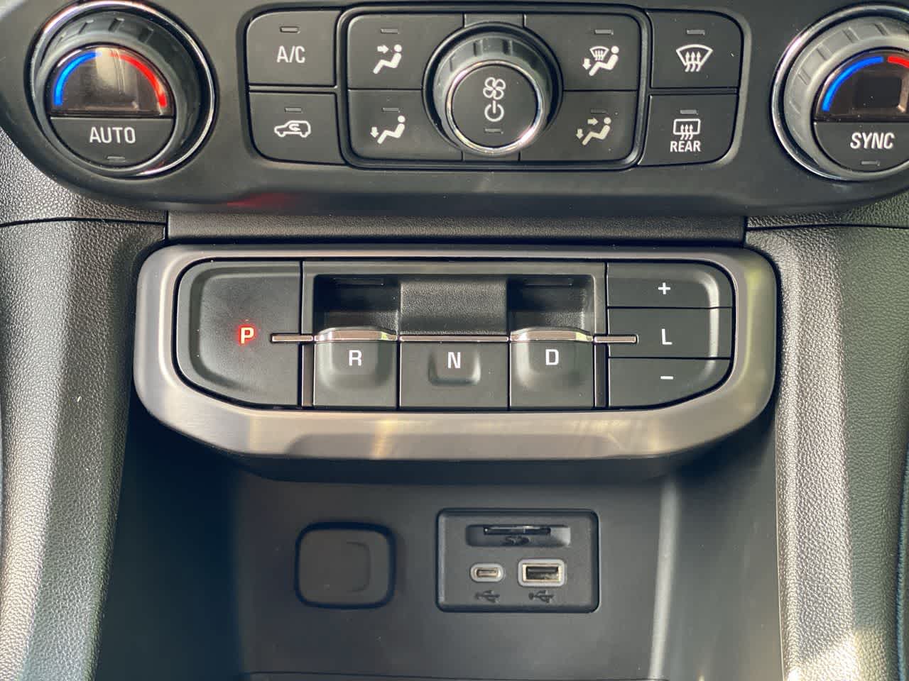 Thumbnail: 2021 GMC Acadia - 26