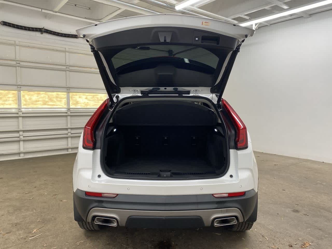 Thumbnail: 2020 Cadillac XT4 - 30