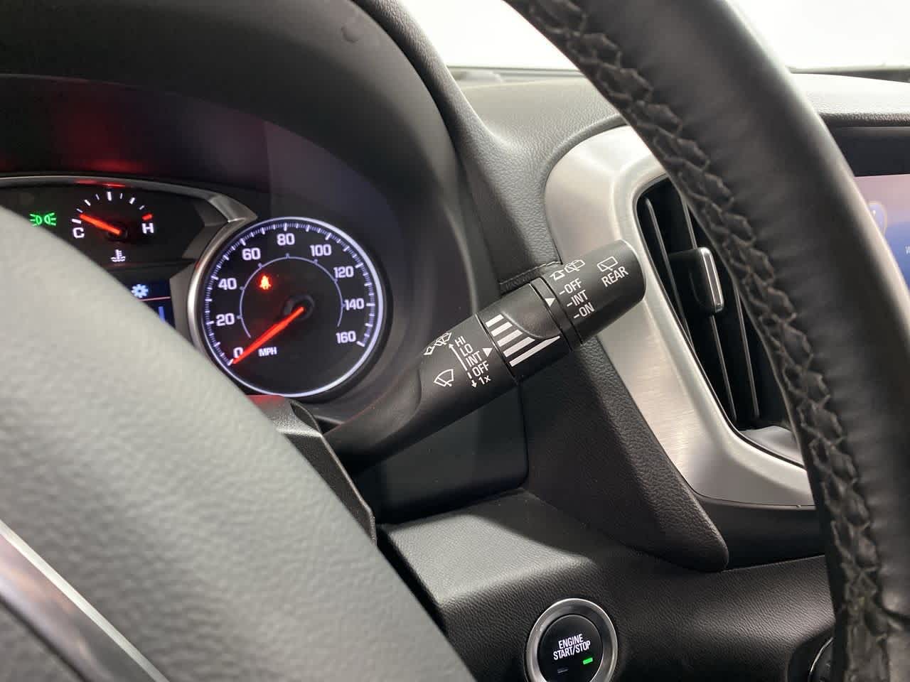 Thumbnail: 2024 GMC Terrain - 22