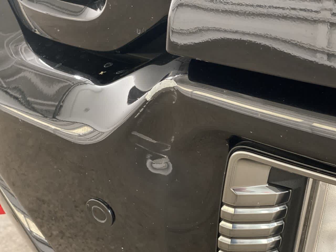 Thumbnail: 2022 GMC Sierra 3500 - 40