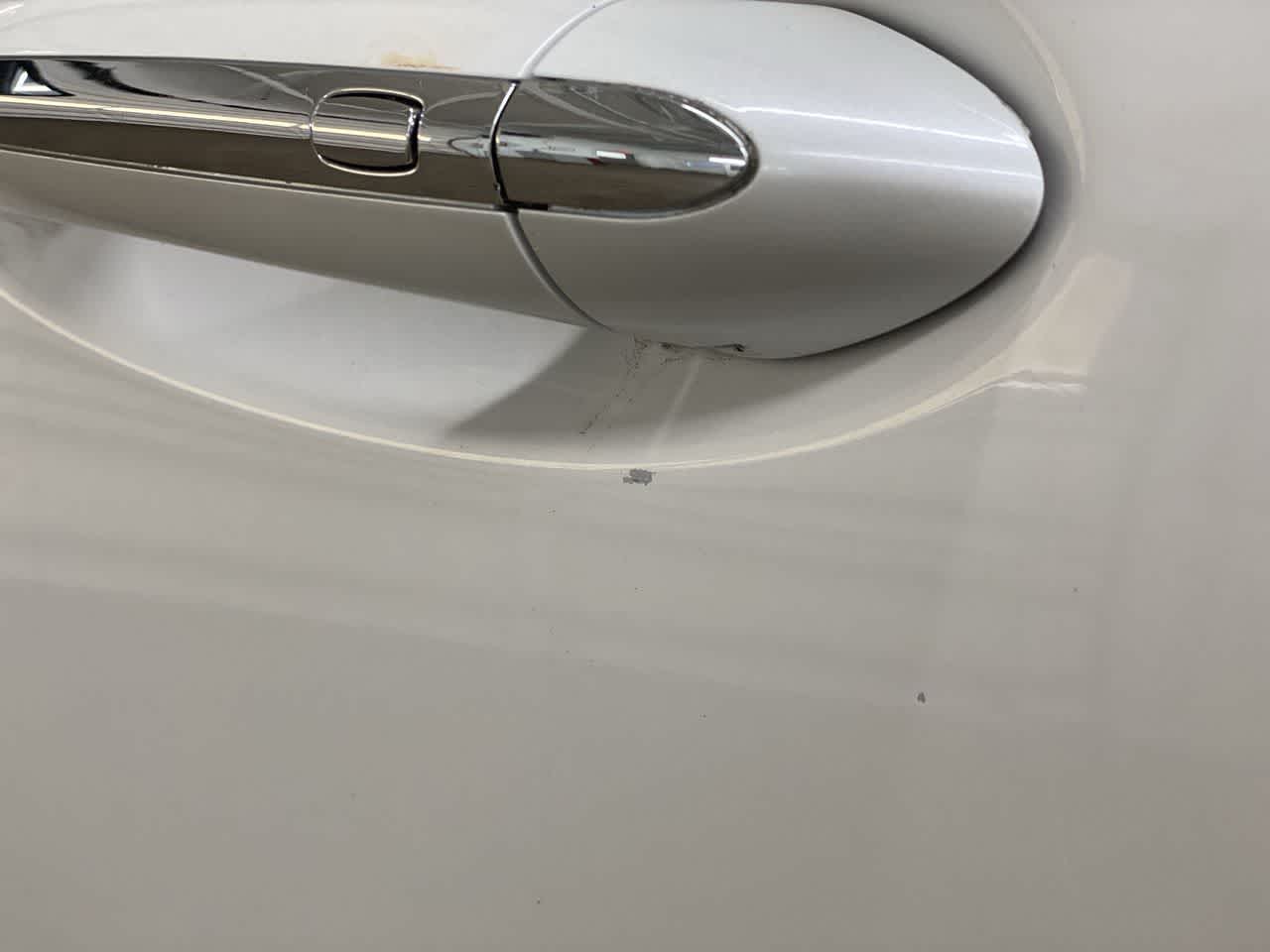 Thumbnail: 2021 Buick Enclave - 36