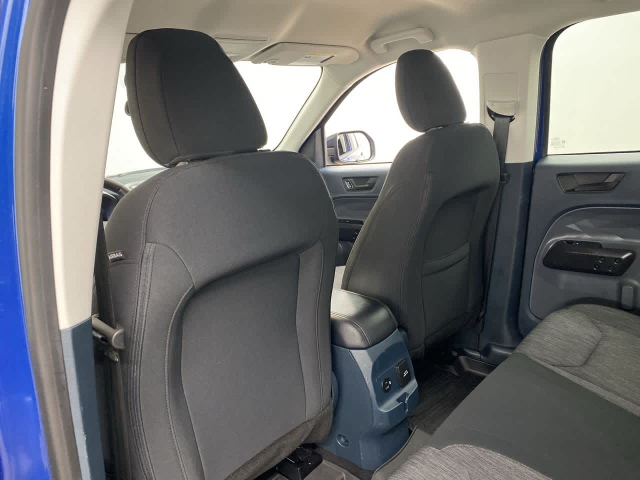 Thumbnail: 2024 Ford Maverick - 15