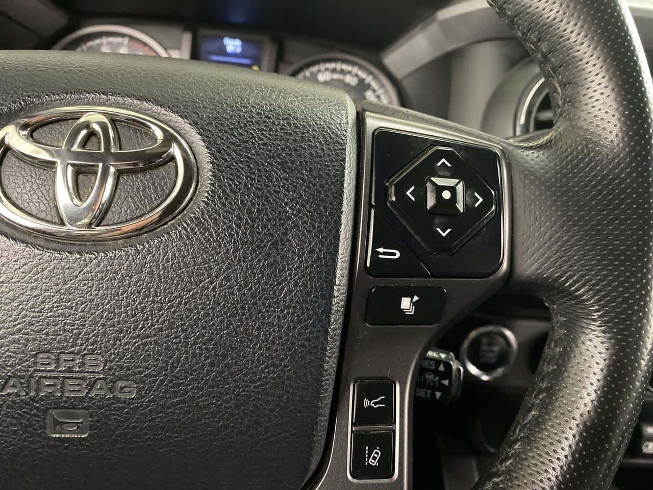 Thumbnail: 2018 Toyota Tacoma - 23