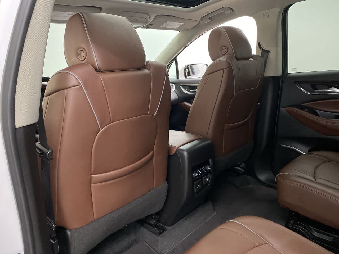 Thumbnail: 2021 Buick Enclave - 15