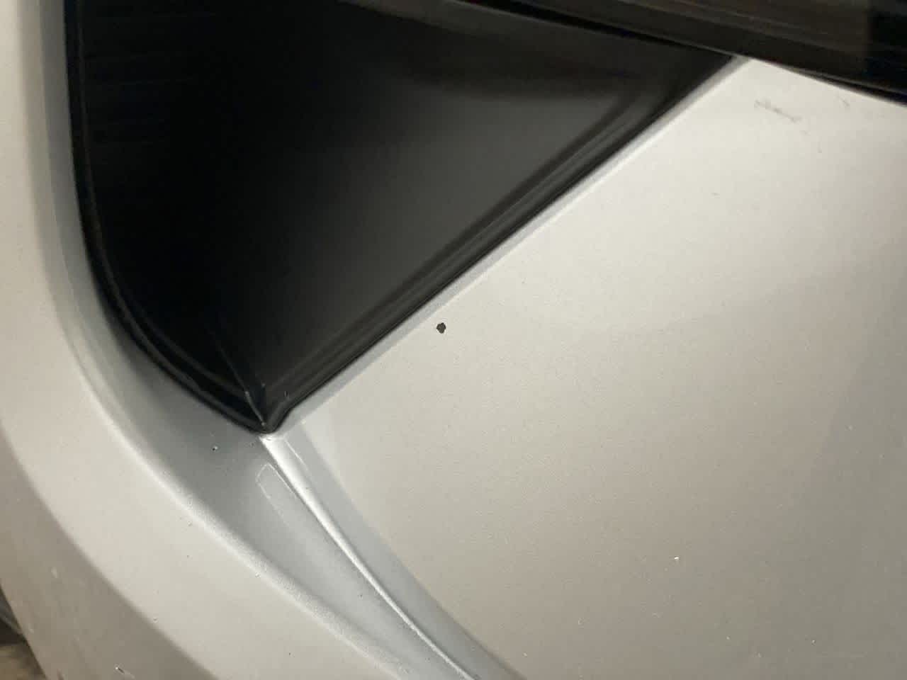 Thumbnail: 2024 Nissan Rogue - 34