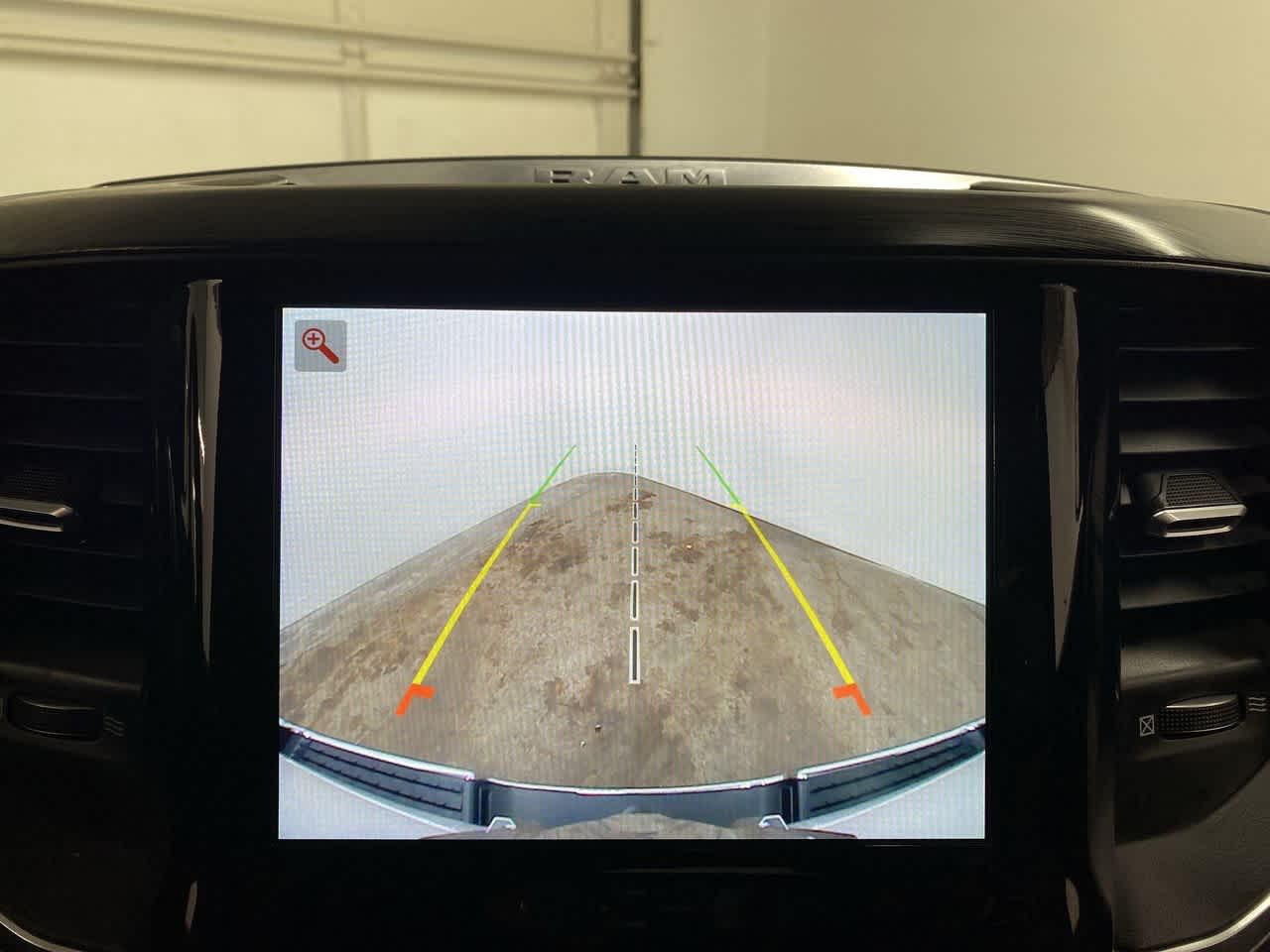 Thumbnail: 2024 RAM 1500 - 25