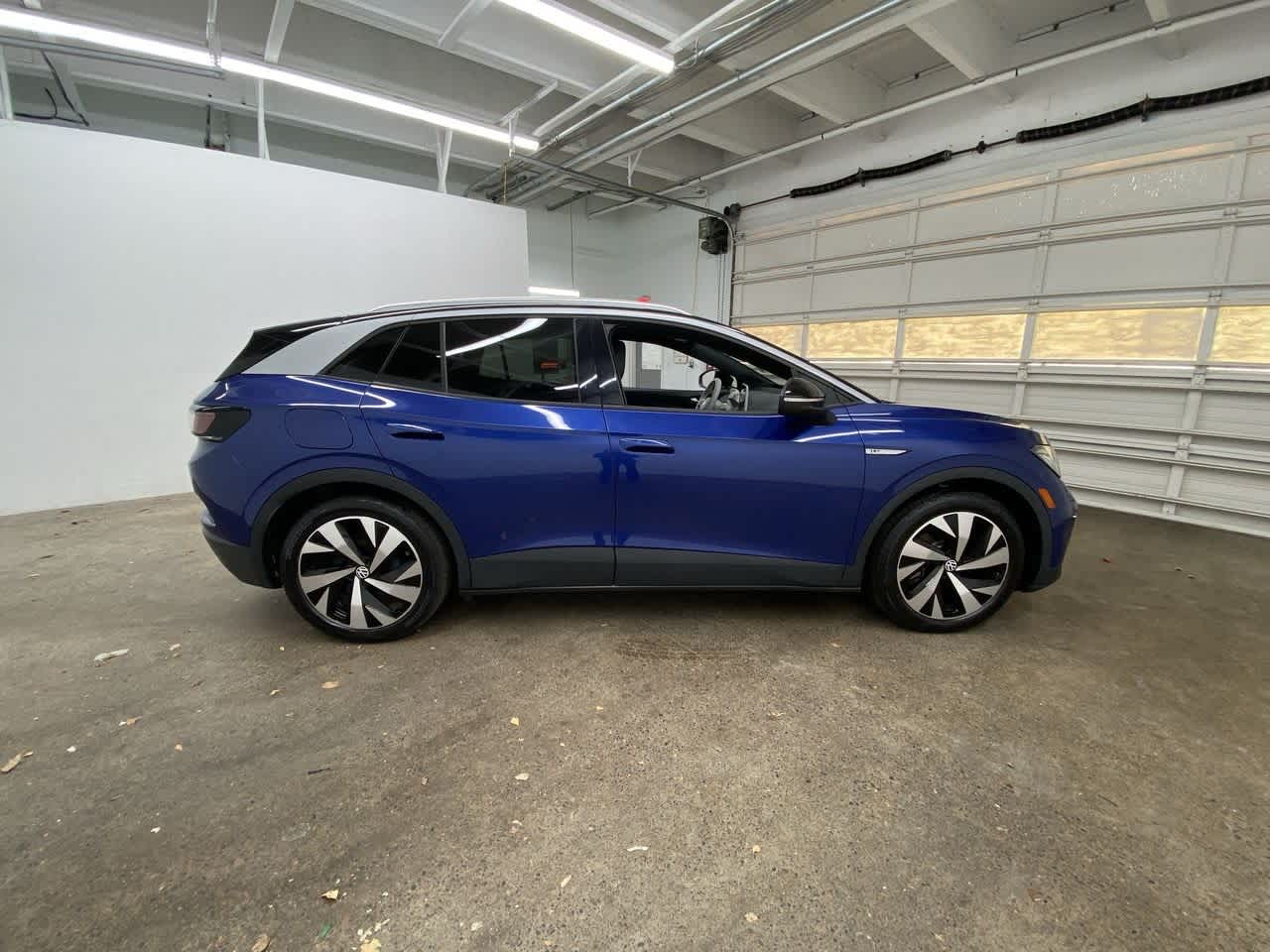 Thumbnail: 2021 Volkswagen ID.4 - 7