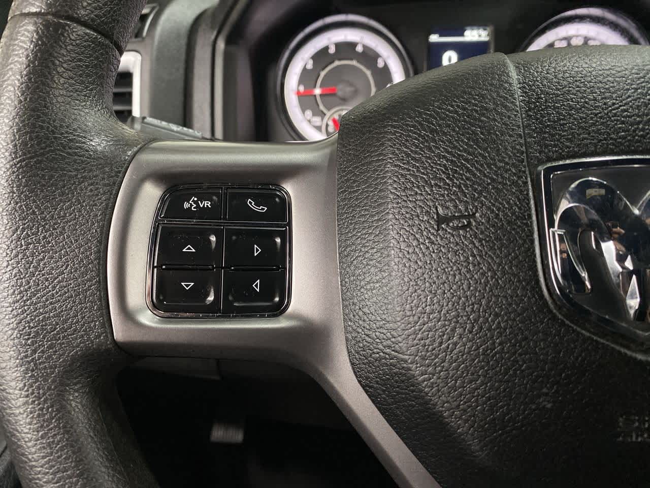 Thumbnail: 2024 RAM 1500 Classic - 20