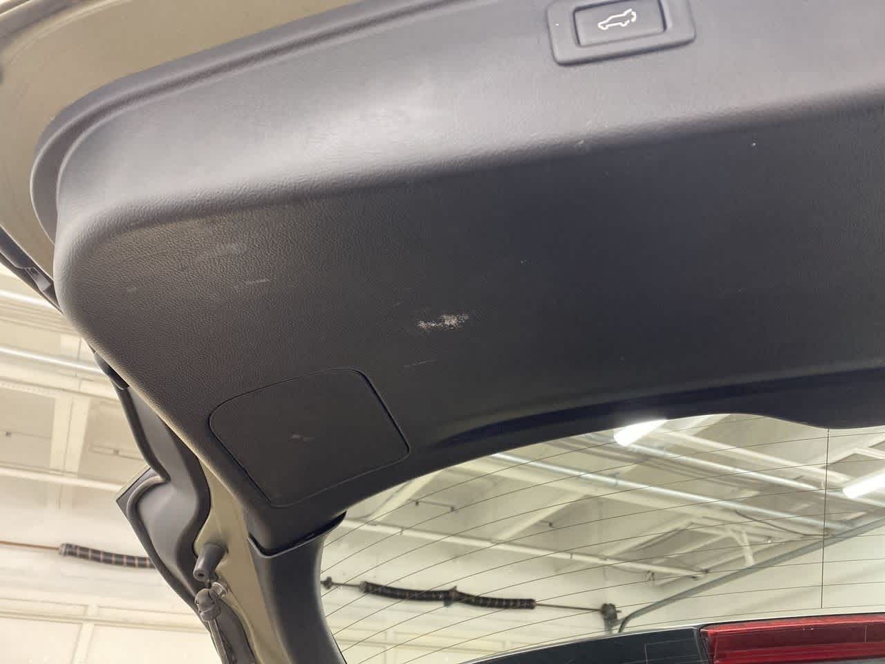 Thumbnail: 2015 Subaru Outback - 33