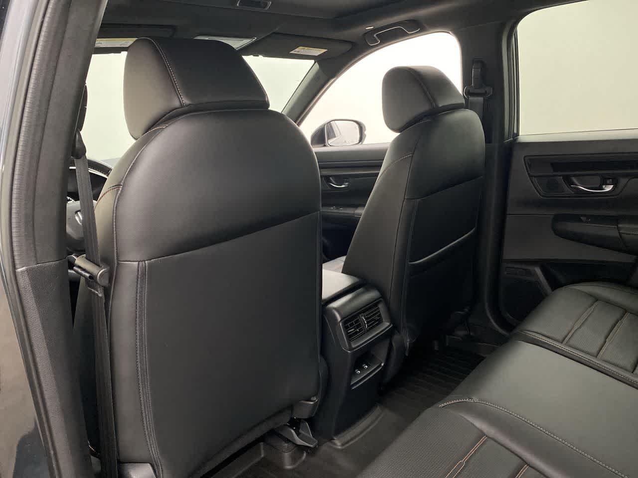 Thumbnail: 2024 Honda CR-V - 17