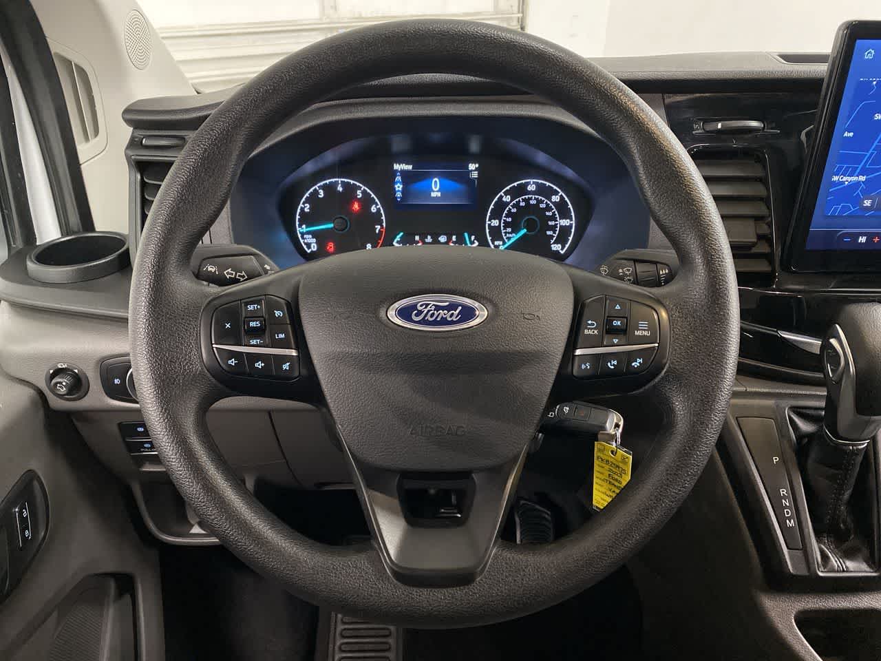 Thumbnail: 2023 Ford Econoline - 19