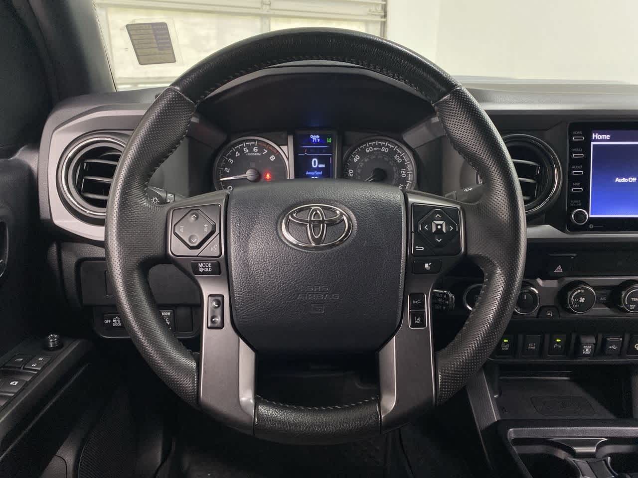 Thumbnail: 2020 Toyota Tacoma - 20