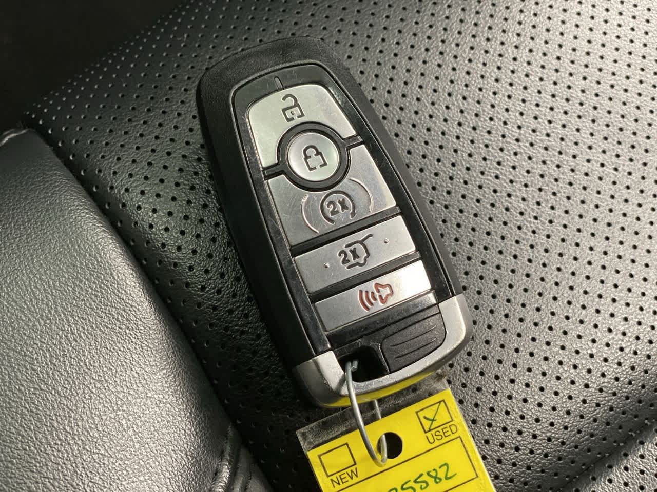 Thumbnail: 2024 Ford Expedition MAX - 27