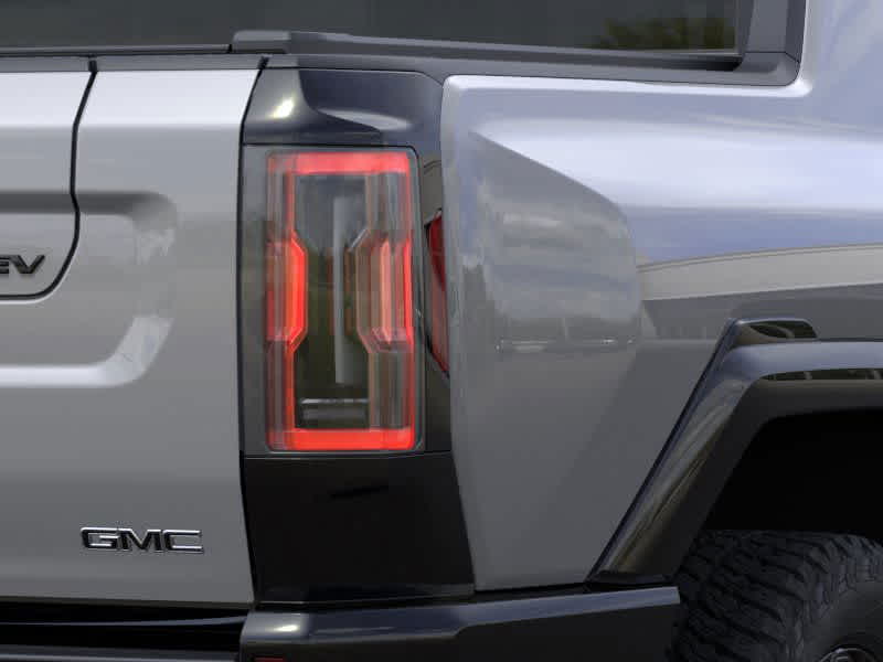 Thumbnail: 2025 GMC Hummer EV - 11