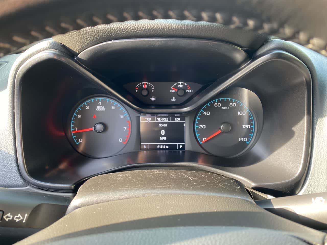 Thumbnail: 2015 Chevrolet Colorado - 27