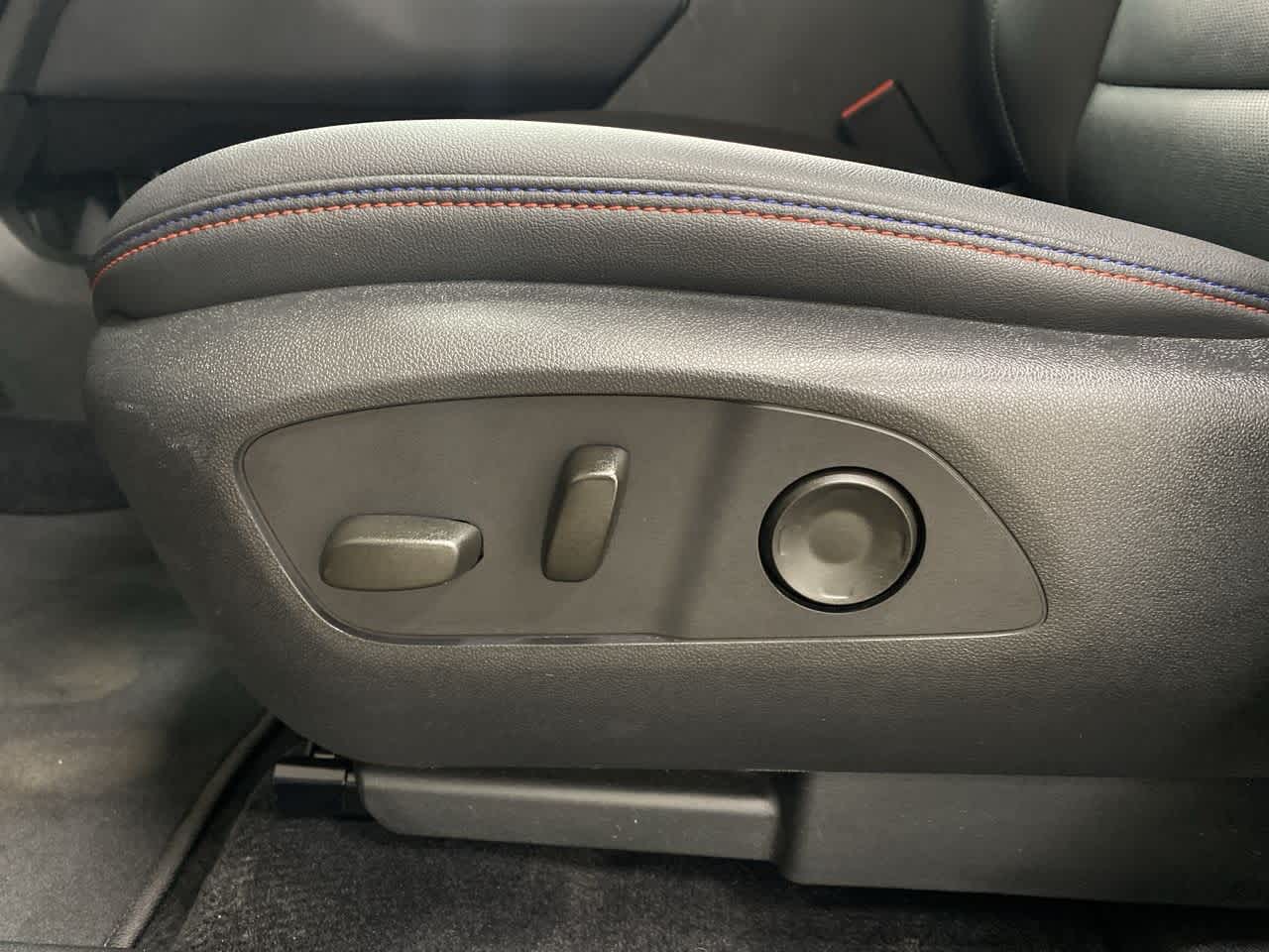 Thumbnail: 2024 Chevrolet Equinox - 16