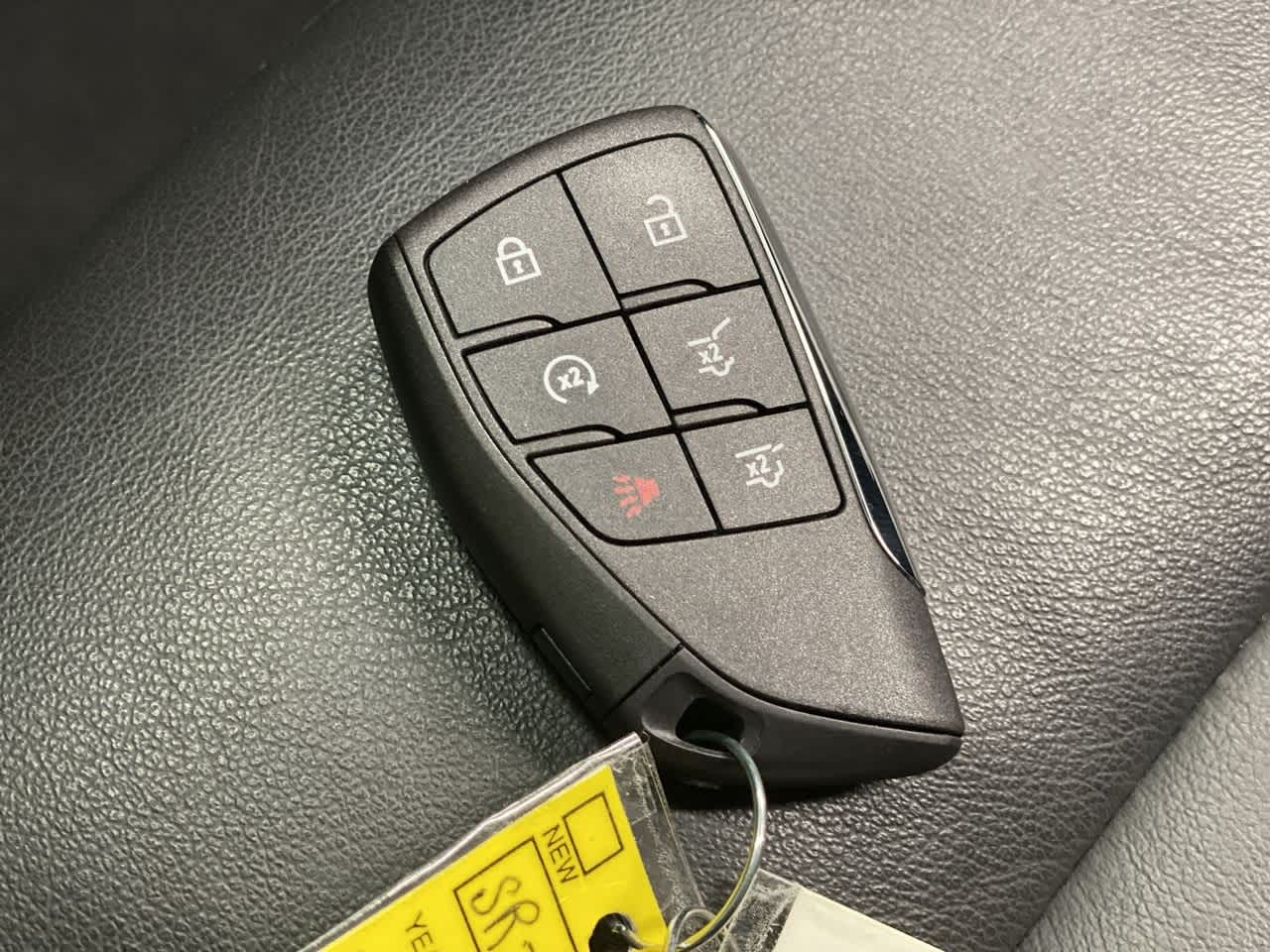 Thumbnail: 2025 Chevrolet Tahoe - 27