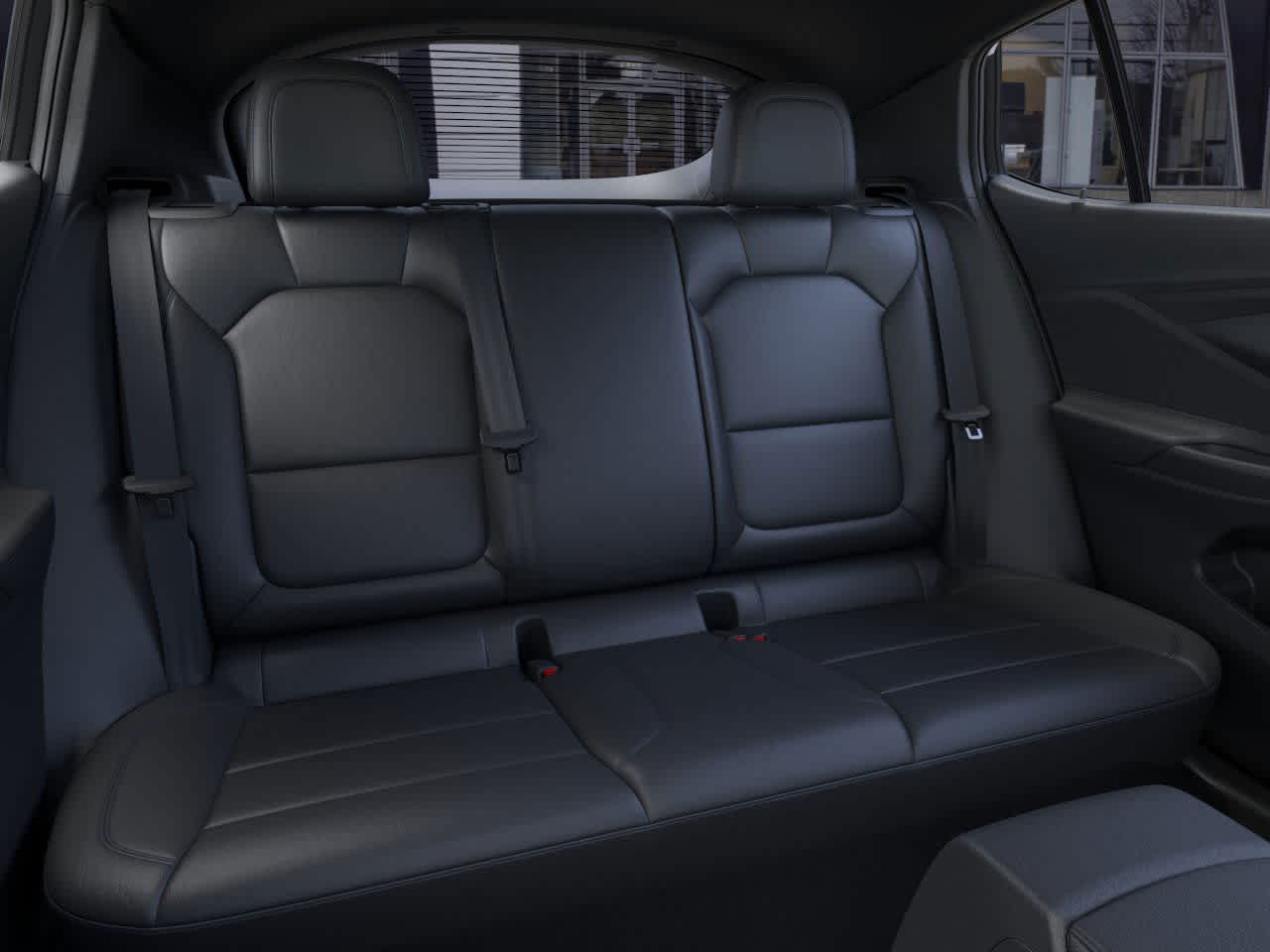 Thumbnail: 2025 Buick Envista - 17