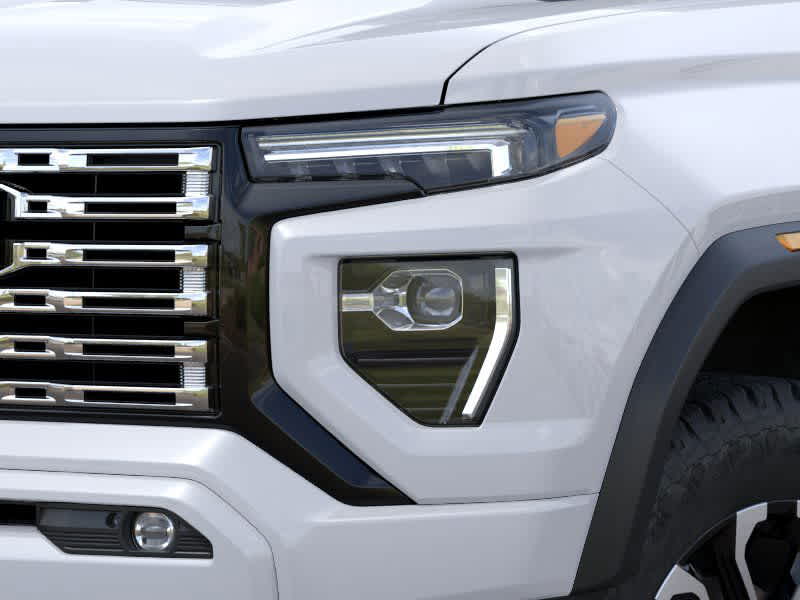 Thumbnail: 2026 GMC Canyon - 10