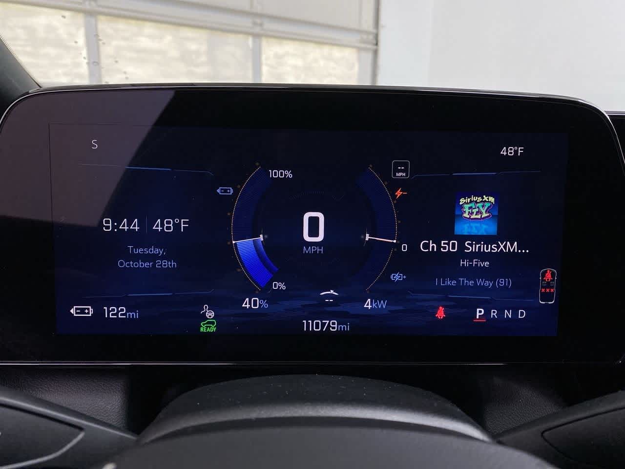 Thumbnail: 2025 Chevrolet Equinox - 27