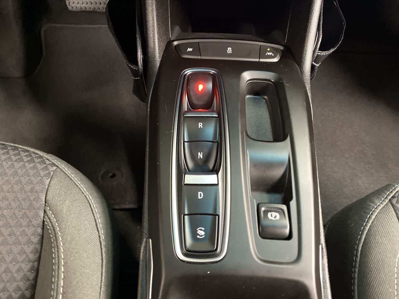 Thumbnail: 2022 Chevrolet Bolt EV - 26