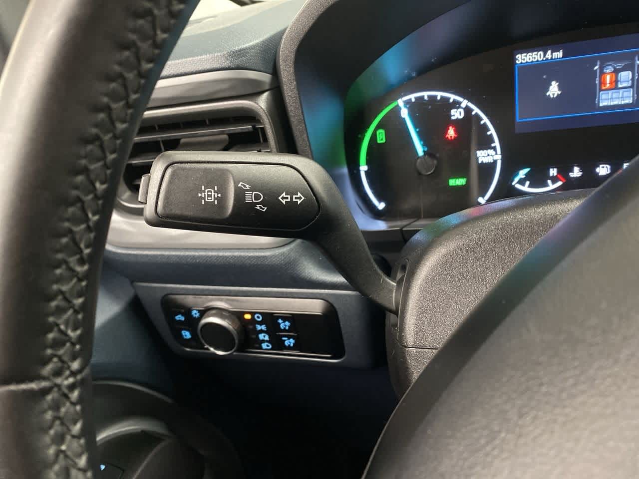 Thumbnail: 2024 Ford Maverick - 23