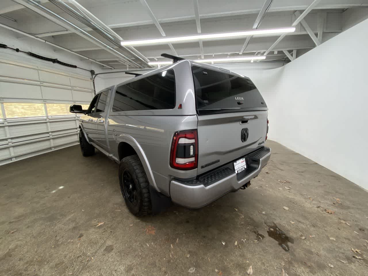 Thumbnail: 2020 RAM 3500 - 4