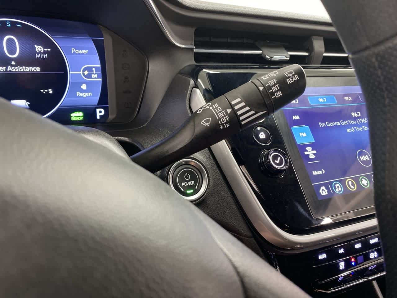 Thumbnail: 2022 Chevrolet Bolt EUV - 23
